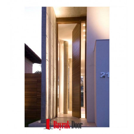 Kocaeli Villa Kapısı 102